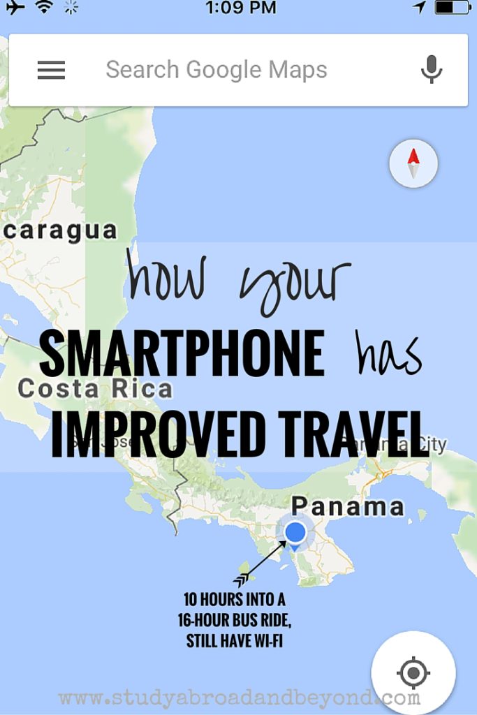 versus travel phone