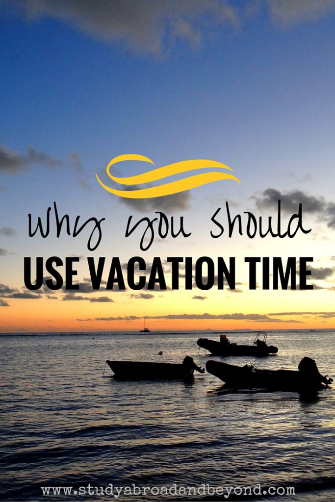 travel vacations hours